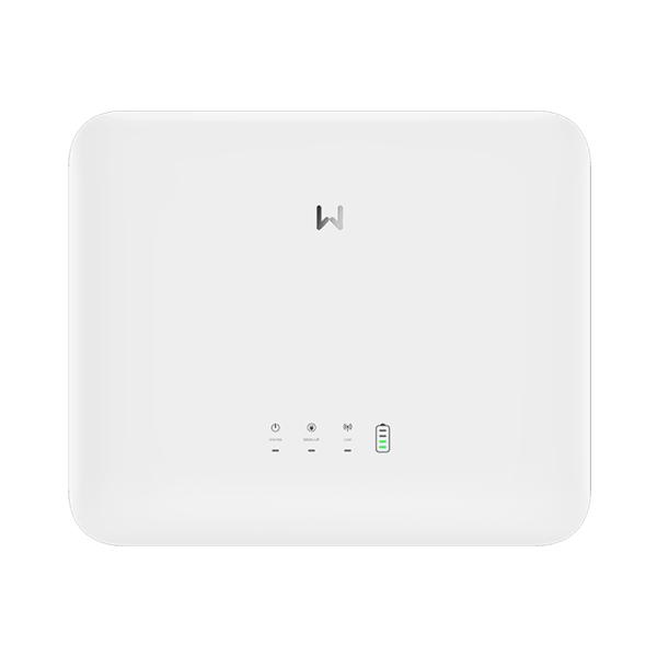 ES G2 серия GW6000-ES-20 6кВт Goodwe гибридный инвертор гибридный солнечный инвертор однофазный гибридный солнечный инвертор