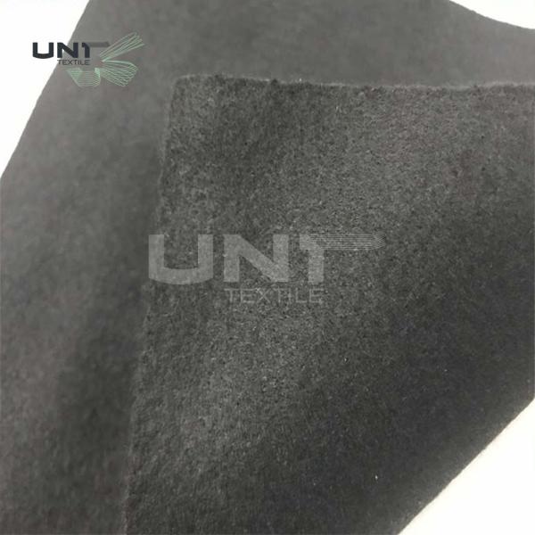 Nonwoven пунша иглы 100% полиэстер чувствуемый с шириной 150cm