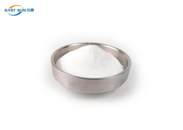 Soft Feel Polyurethane Hot Melt Powder For Textiles / Garments DTF