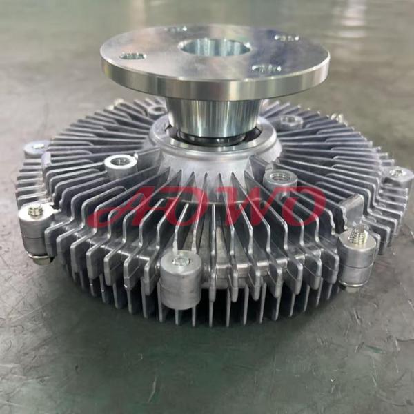 Truck Engine Fan Clutch 21082-2DB0A