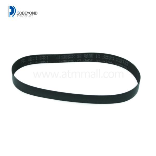 Wincor Nixdof Cineo 4060 Inner Upper Stacker Belt 1750044961