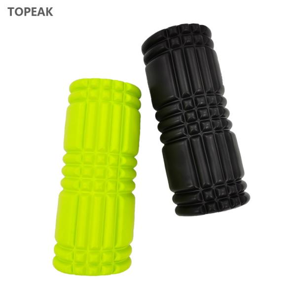 36 Yoga Muscle Roller Foam Relaxer Stovepipe Massage Smart Back Stretcher