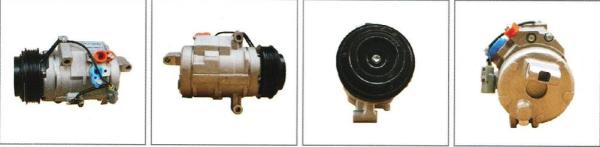 ALA20153 TOYOTA  Compressor Toyota Lexus Ls430 AC Compressor 10S20C AC Compressor 88310-6A161 88310-35881 AC Compressor