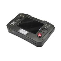 Controlador Handheld Command de UGV & controle