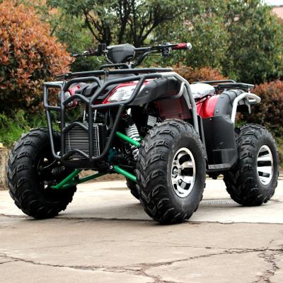 4 Stroke 250CC Utility Vehicles ATV 4.8L Fuel Tank Capacity 1790 * 1070 * 1170MM