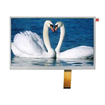 15.6 Inch Urt Graphic Display With 5ms Response Time