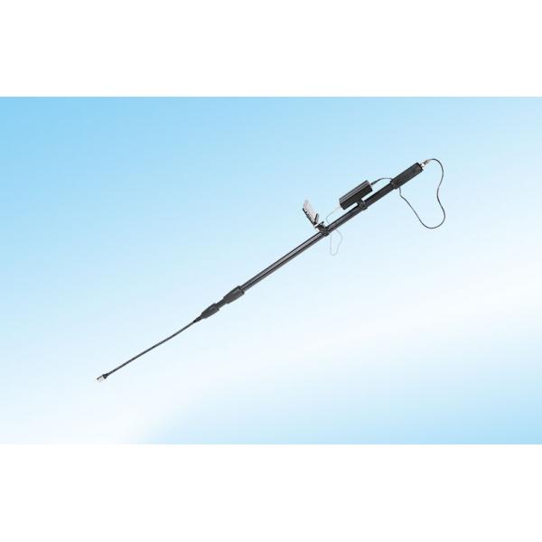 V6D водоустойчивое под сапфира зеркала осмотра корабля камерой Len автомобильного голубой