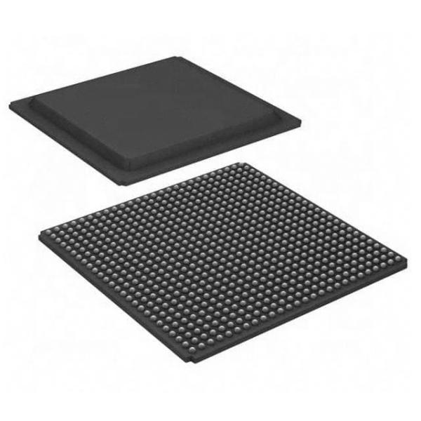 XC5VLX50-1FF676I