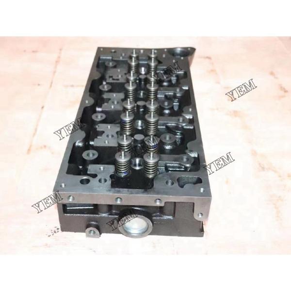JCB444 Diesel Engine Cylinder Head 320/09246 For JCB 3DX 3CX 4CX Loader