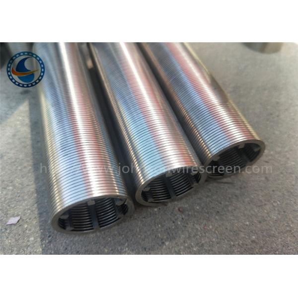 100 microns 304 316l Johnson Stainless Steel Screen