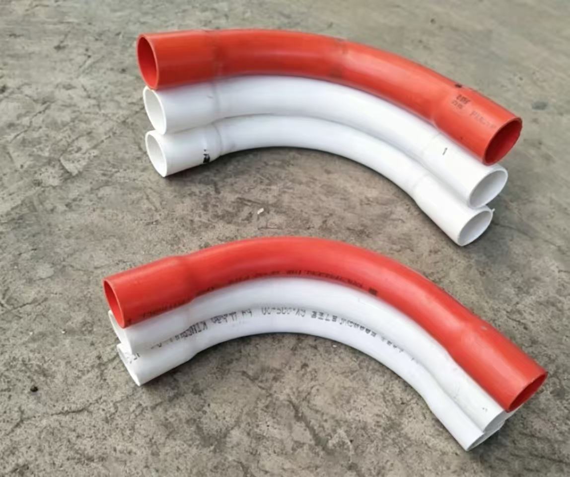 Semi-Automatic Plastic Pipe Bending Machine PVC Pipe Bender Machine UPVC Elbow Making Machine