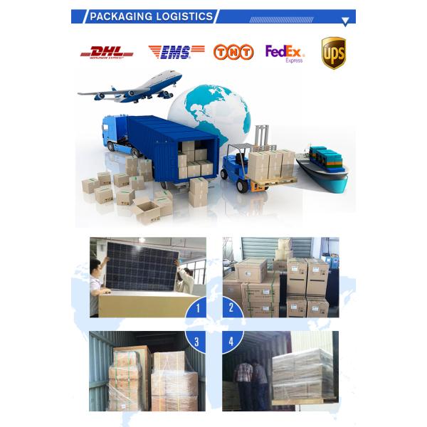 Panel Solar 500W Mono Solar Cell 440W High Efficiency Solar Cell Panel Solar