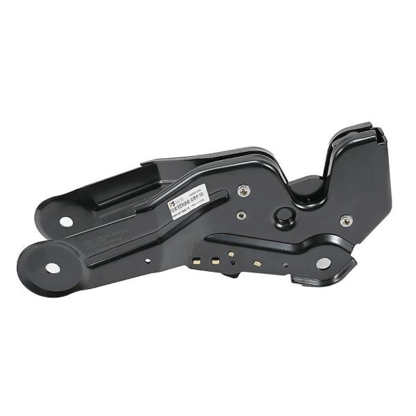 ODM Howo Parts Hydraulic Lock 810W61851-6030 For Sinotruk T5G T7H C7H Cab