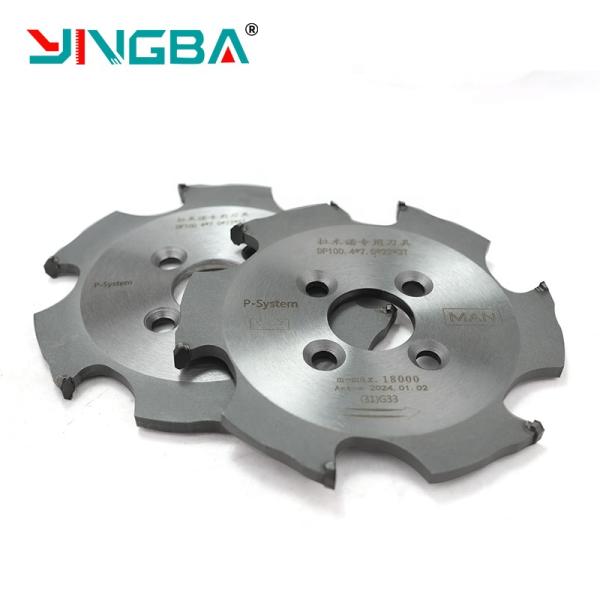 Hard Alloy CNC Wood Bit Diamond Woodworking 500mm  Wood Saw Blade