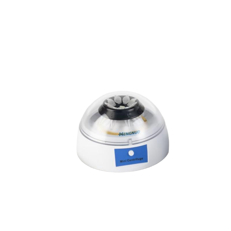Low Noise Mini Centrifuge Machine 7000rpm Portable Centrifuge Machine For 1.5 /