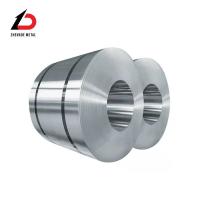 1000mm 1200mm 1250mm 201 202 304 316 310S 309S 321H 409 430 904L 2205 Stainless Steel Coil According to Customer Requirements