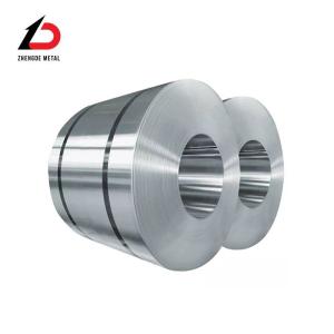 201/202/304/309/309S/310/310S/304/304L/316/316L Stainless Steel Coil with