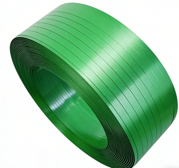 Automatic PET Strapping Band 16mm PET Packaging Strapping PET straps for Pneumatic Strapping Machines