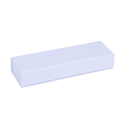FSC Rigid Gift Makeup Cardboard Cosmetic Packaging Custom Magnetic Box Packaging