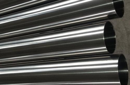 Tubo inconsútil laminado en caliente de la tubería de acero alrededor del hueco 304L