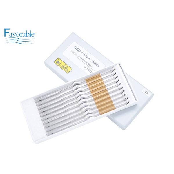 На заказ нож для резки Audaces лезвия из сплава стали