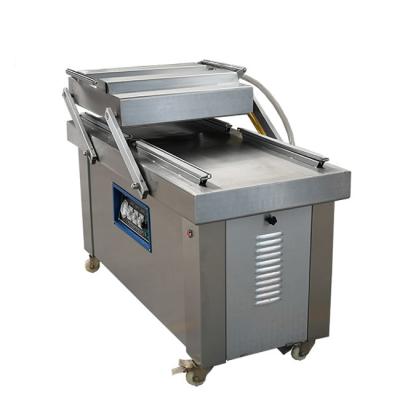 Máquina automática de embalagem a vácuo