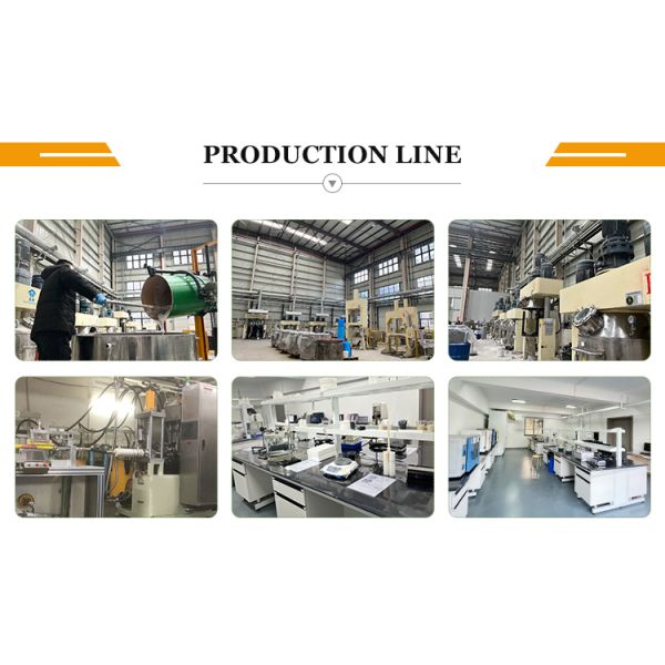 Self-Leveling Silicone Joint Sealant