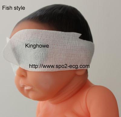 Professional Infant Baby Products UV Protection For Neonatal Patients