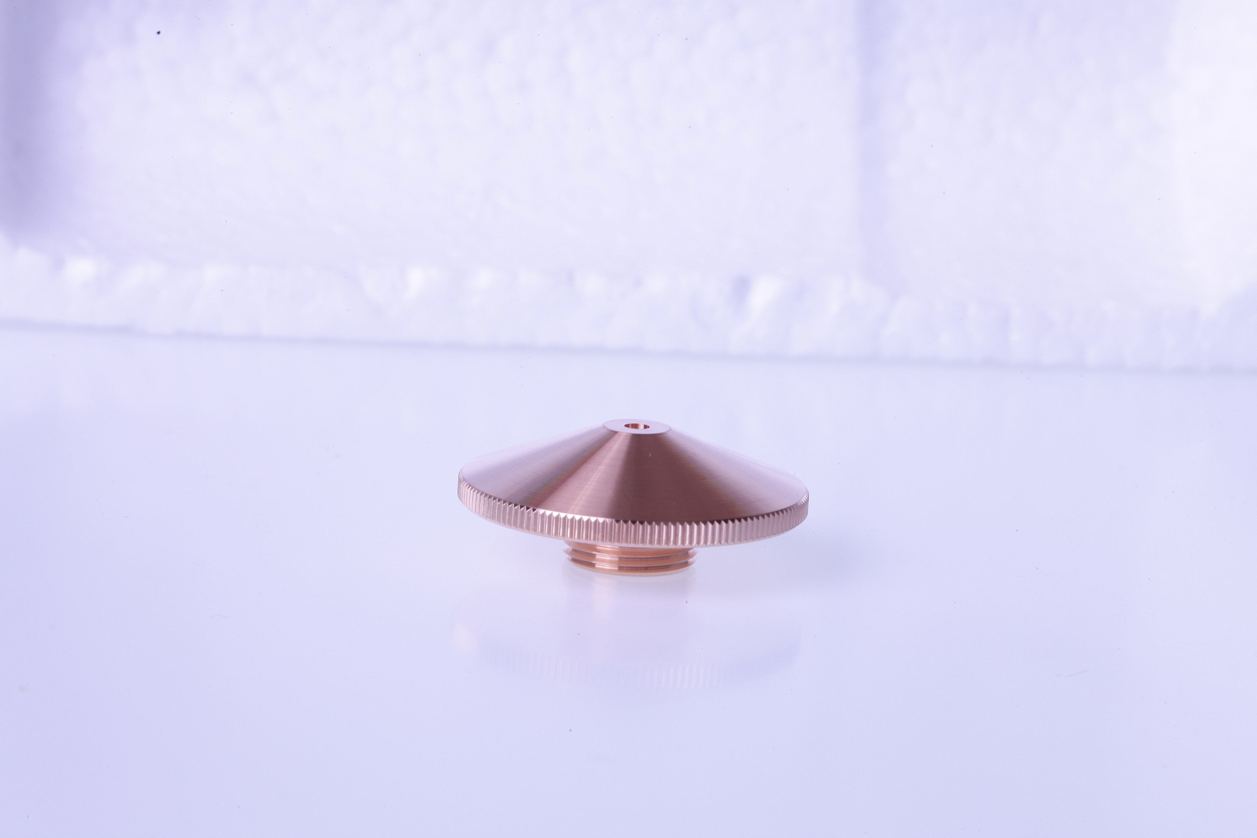 ECE Nozzle For Trumpf Cutting Head (ЕЭК Nozzle для режущей головки)