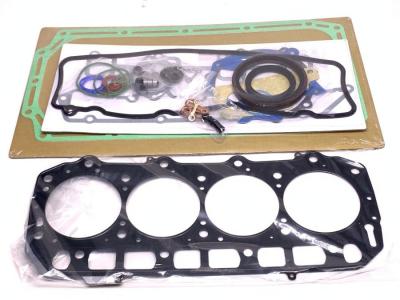 Kit de juntas do motor Yanmar para 4tne98 4D98 YM729902-92601