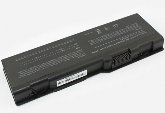 Laptop Battery for Dell Inspiron 6000 9200 9300 XPS M170