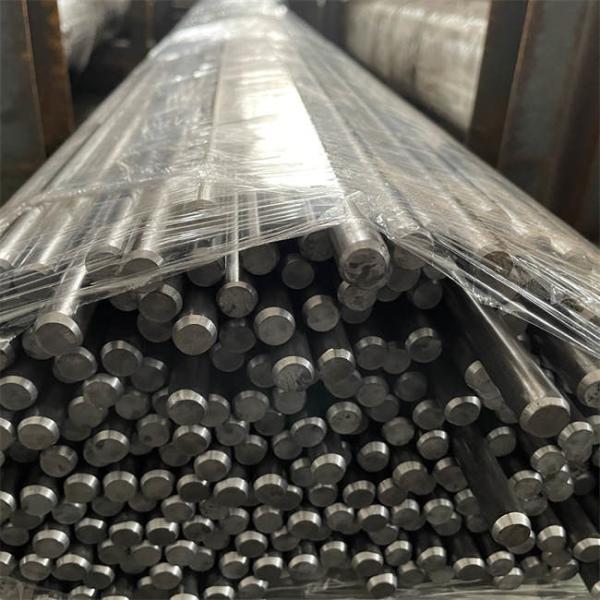 38crmoal Steel Alloy Structural Steel Round Bar 24mm 22mm 2 inch steel bar
