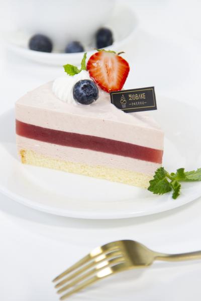 120g Packing Sweet Pure Chocolate Mousse MOQ 10CTN With Certificate HALAL