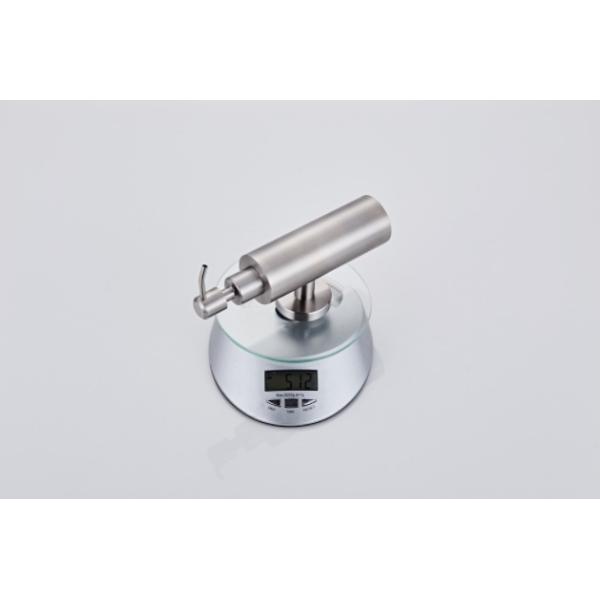 Hotel Bathroom Liquid Soap Dispenser  Wall Mounted Soap Dispenser Holder