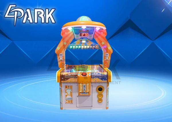 1 Player Amusement Game Machines Coin Operated Arcade Roulette Simulator