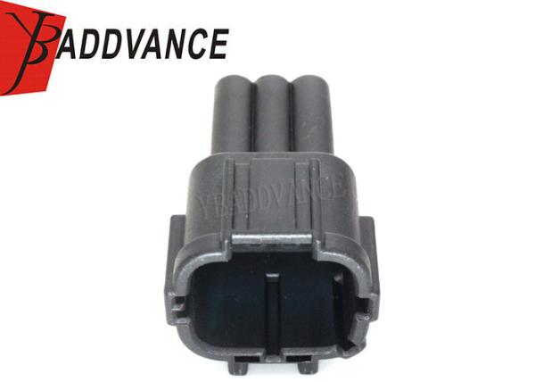 6188-0559 Sumitomo 6 fileiras do preto 2 do conector macho do Pin para Nissan