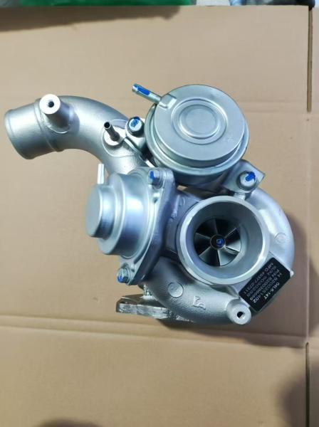 TD04 Mitsubishi Engine Turbo Charger Replacement 49377-07311 8200396687