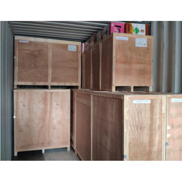 Тепловой насос источника воздуха низкой температуры, автоматически размораживая разделенный тепловой насос блока