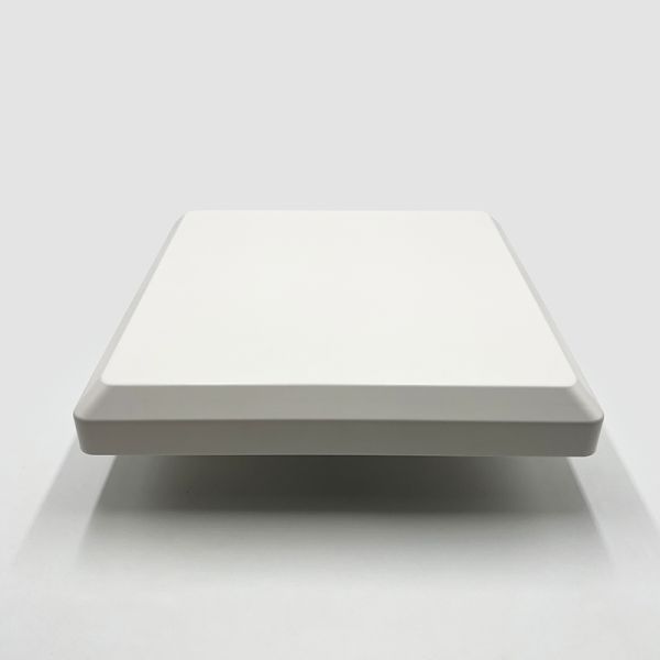 2xN-K 2.8G 2700-2900M 15dbi dual-polarization directional flat antenna 390x390x50mm