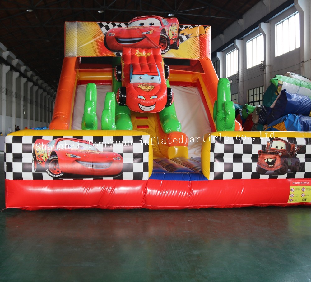 Inflatable Water Slides for Kids Water Slide Blow up Water Slides for Backyard