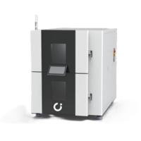 Temperature Shock Test Chamber With Two Box