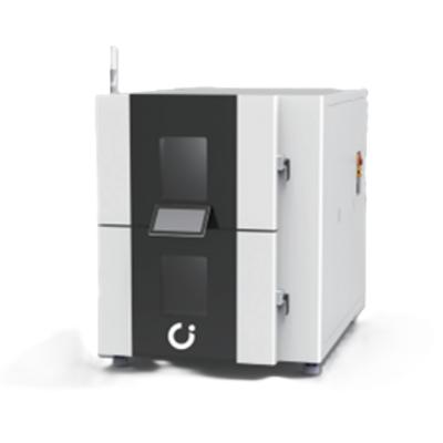Temperature Shock Test Chamber With Two Box