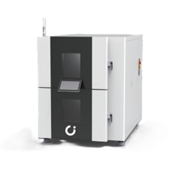 Temperature Shock Test Chamber With Two Box
