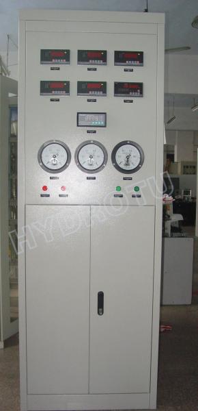 Generator Excitation System and Units Side Panel For Hydro Electric Generator Set