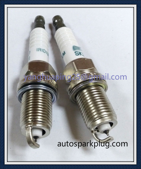 High Performance Sk20r11, 0 242 236 599,0 242 236 631 Iridium Spark Plug For