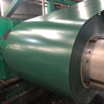 ISO9001 FDA H18 0.2mm Color Coated Aluminium Coil