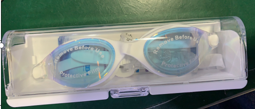 The best-selling professional swimming goggles in 2025 | Anti-fog, UV-resistant and comfortable to wear