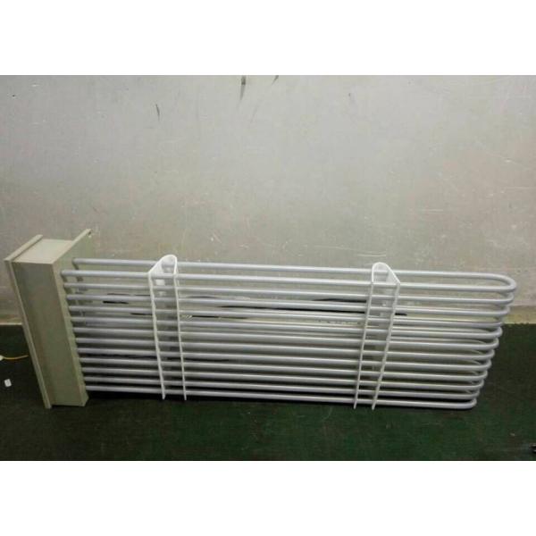 кипятильник 220V 3P 10KW PTFE, над бортовым кипятильником