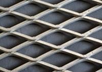 Revêtement de poinçon 4ft x maille en acier augmentée par 8ft