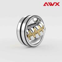 Steel Spherical Roller Bearing Double Row 22312 22313 22314 22315 Bearing Distributor